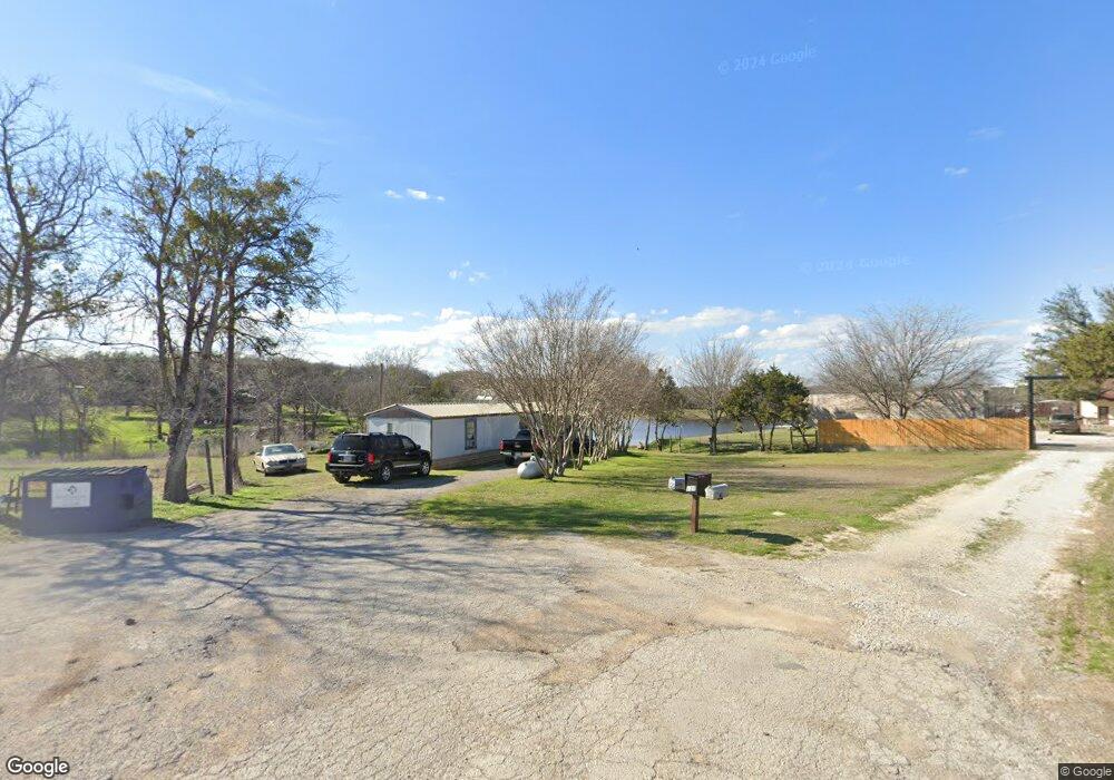 125 Marie Ct, Granbury, TX 76049 - photo 1