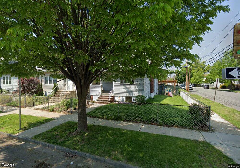 280 N 11th St unit 282, Newark, NJ 07107 - photo 1