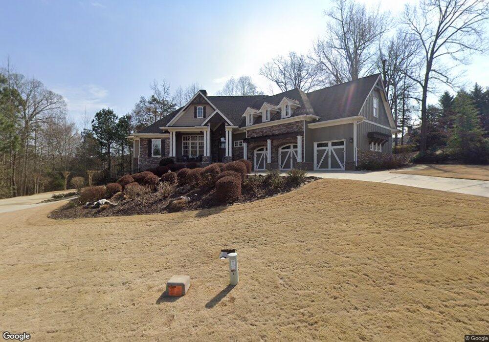 2012 Mill Pond Ct unit 65N, Jefferson, GA 30549 - photo 1