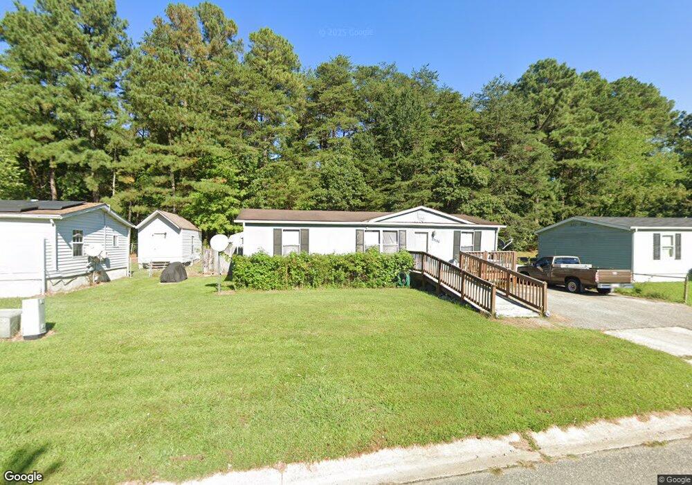 21534 Forest Run Dr, Lexington Park, MD 20653 - photo 1