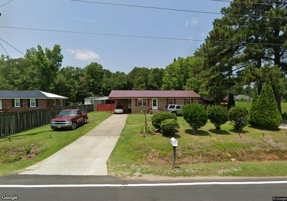 2350 Railroad St, Winterville, NC 28590 - photo 1