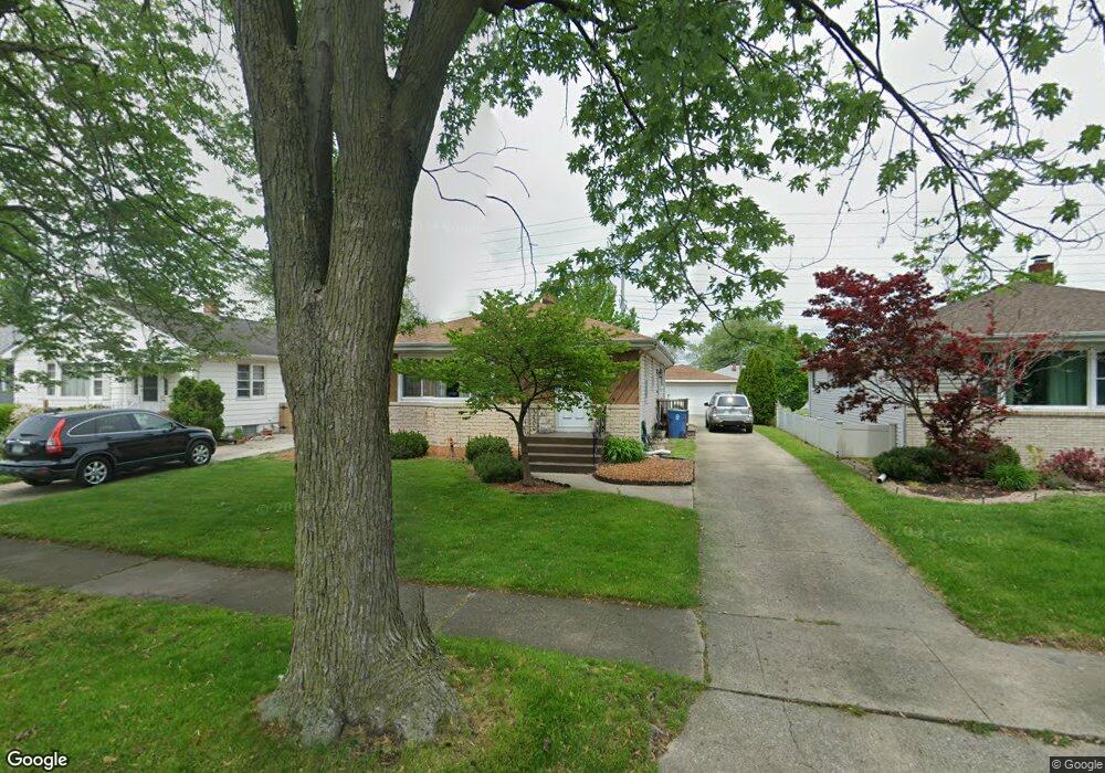 3437 Franklin St, Highland, IN 46322 - photo 1