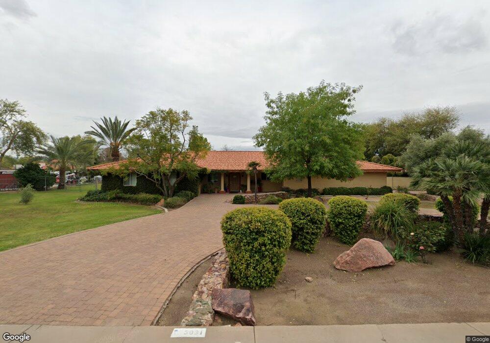 3031 E Inverness Ave, Mesa, AZ 85204 - photo 1