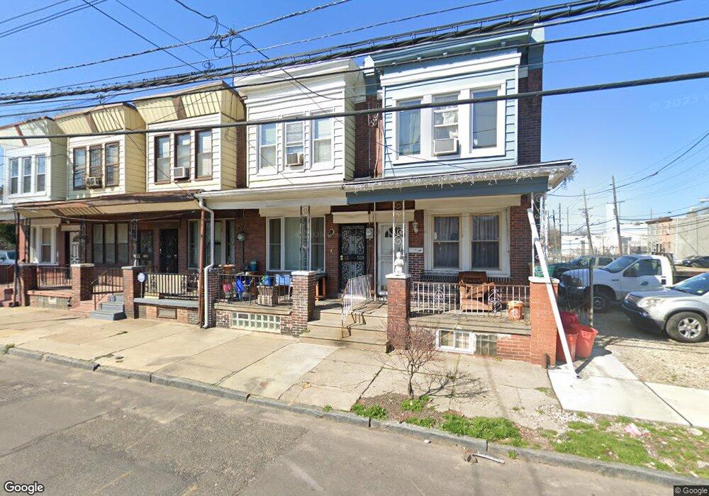 1605 S 6th St, Camden, NJ 08104 - photo 1