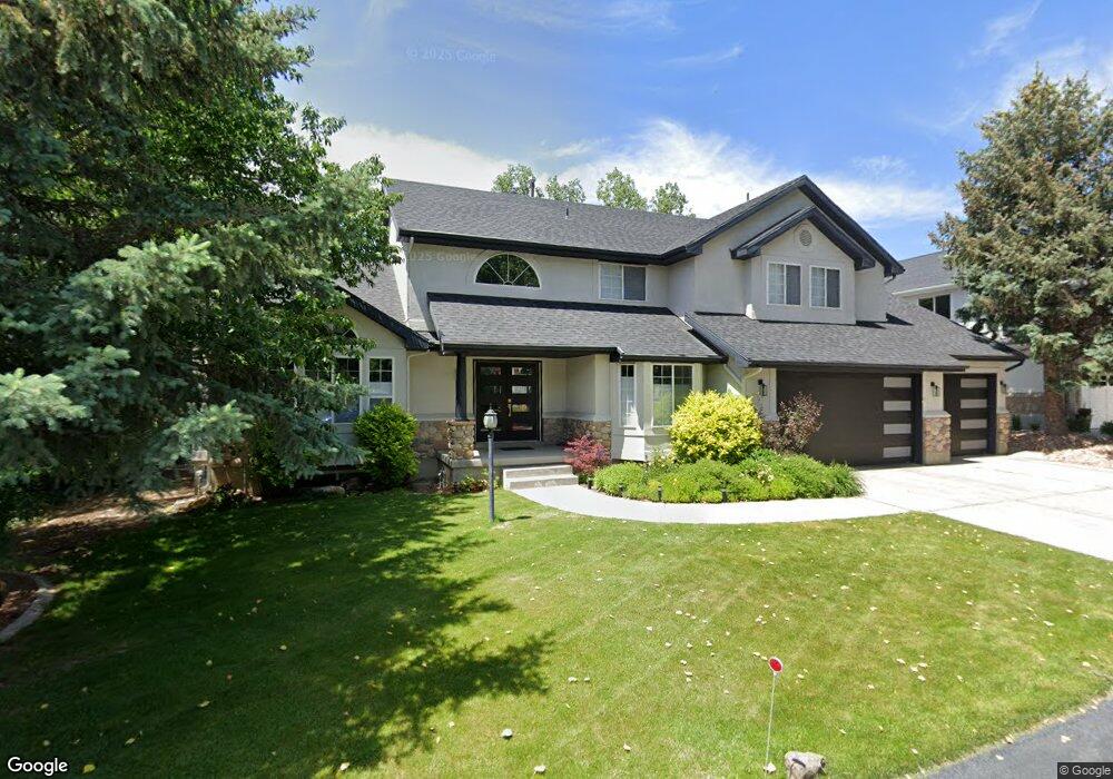 1921 Quail Crossing Ln, Sandy, UT 84092 - photo 1