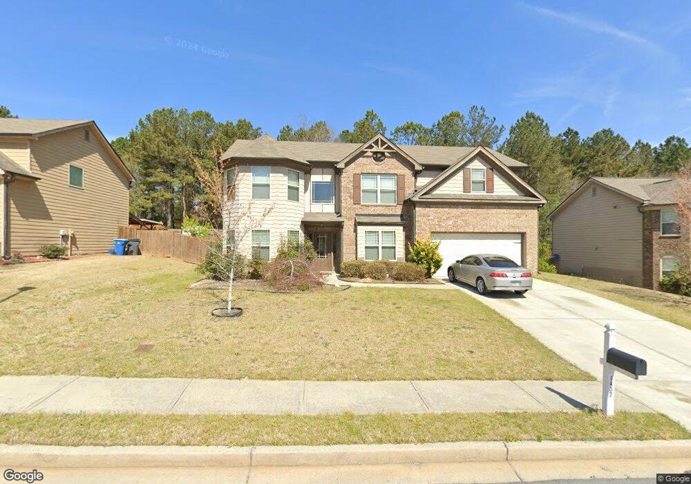 1437 Bramlett Hill Dr unit 2, Lawrenceville, GA 30045 - photo 1