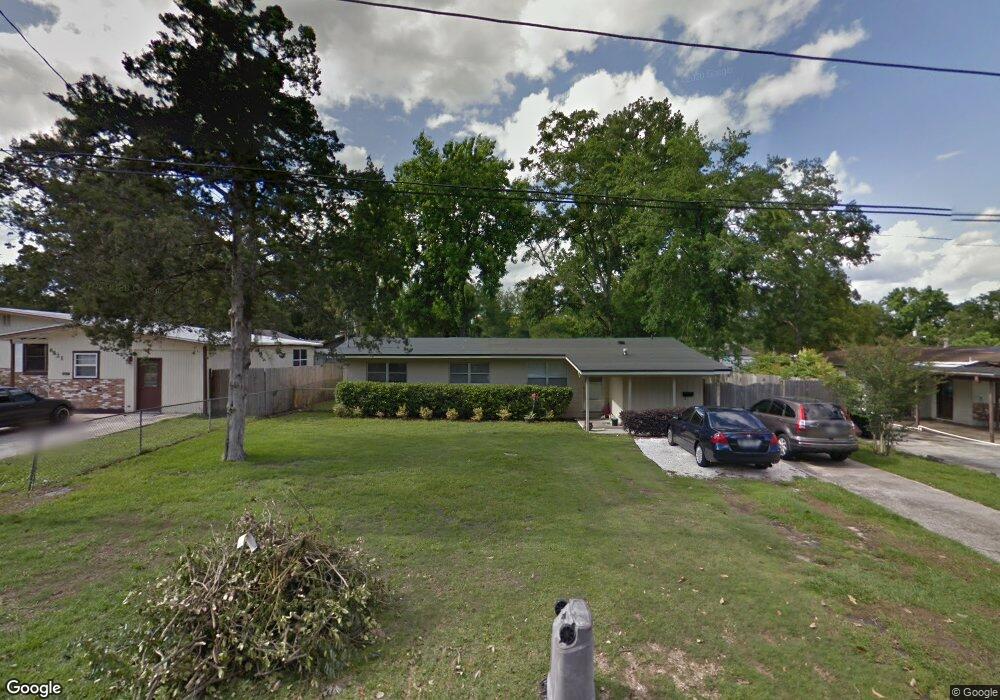 6813 Peter Pan Place unit 2, Jacksonville, FL 32210 - photo 1