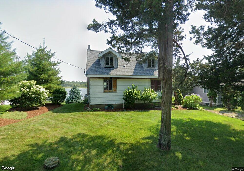 13 East Ave, Marion, MA 02738 - photo 1