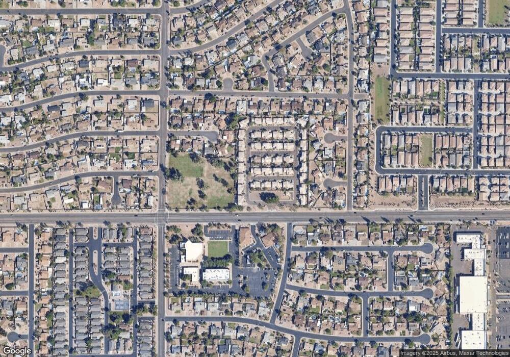 1 E Mesa Dr, Mesa, AZ 85205 - photo 1