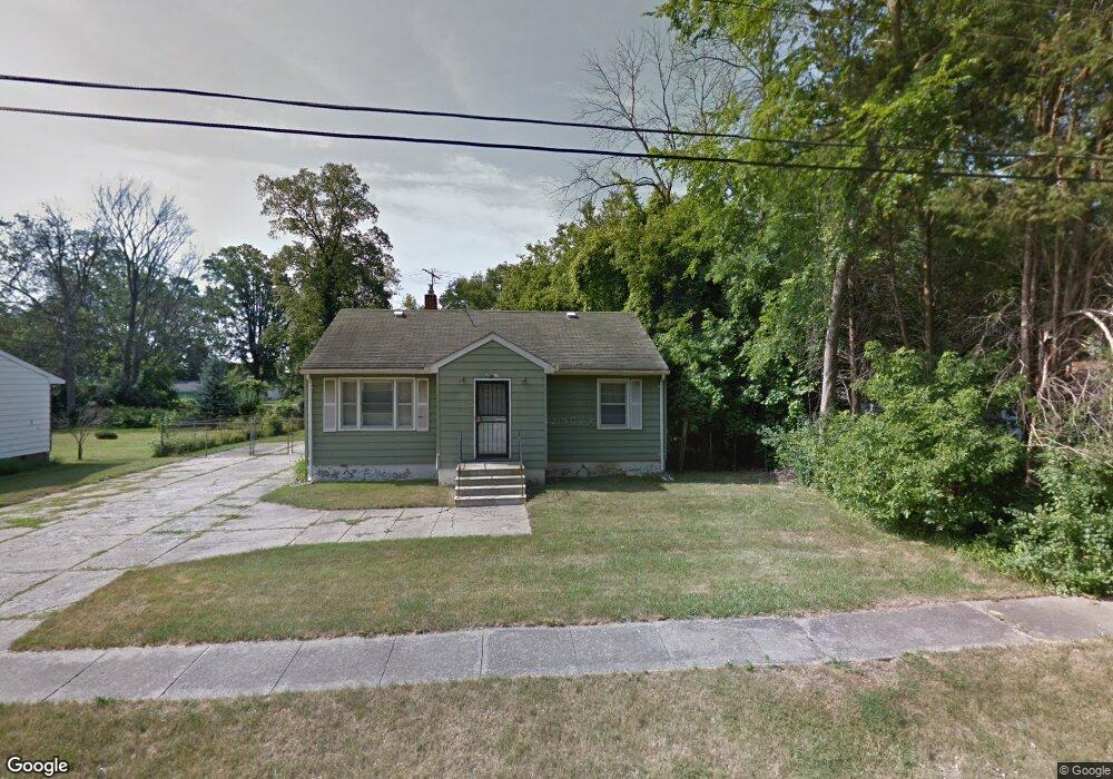1306 E Genesee Ave, Flint, MI 48505 - photo 1