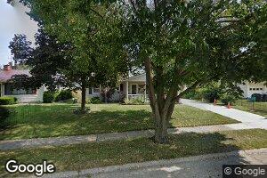 1116 Linden Dr, Lafayette, IN 47909
