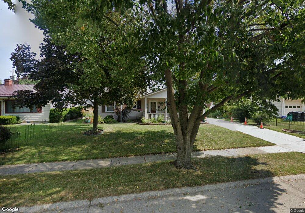 1116 Linden Dr, Lafayette, IN 47909 - photo 1