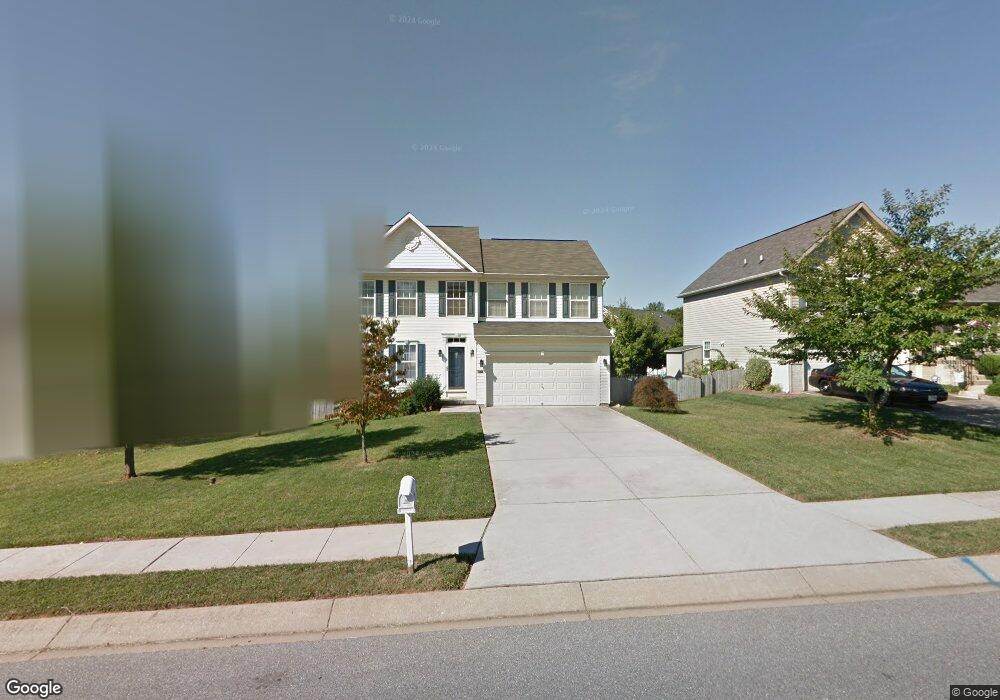 2799 Bachman Rd, Manchester, MD 21102 - photo 1