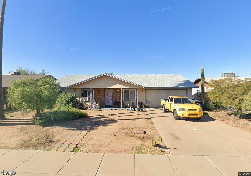 4228 N 86th Dr, Phoenix, AZ 85037 - photo 1
