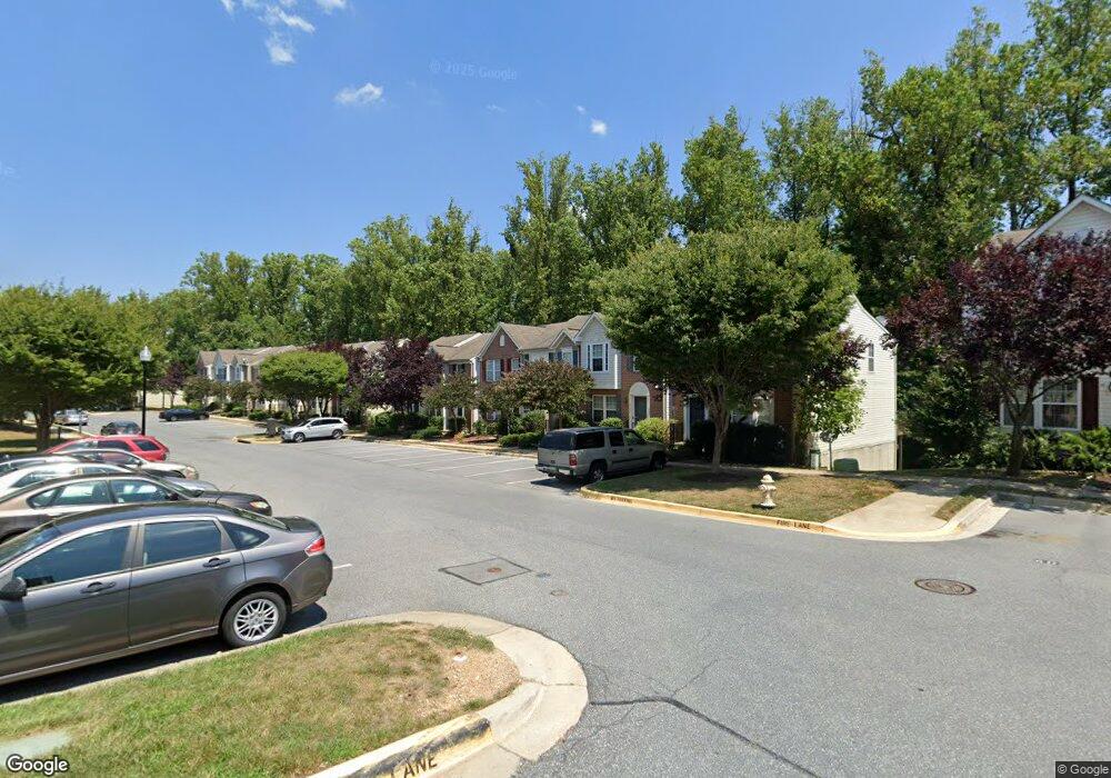 8107 Pennington Dr, Laurel, MD 20724 - photo 1