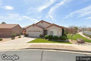 1733 Desert Rose Dr, Saint George, UT 84790