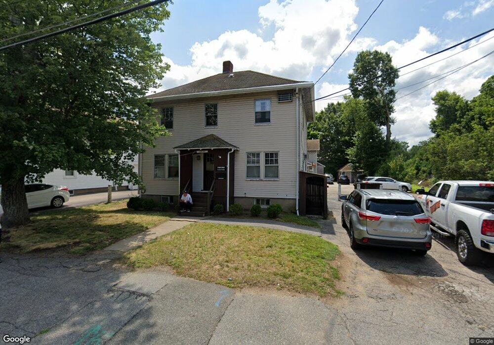 20 Oak St unit 9, Needham, MA 02492 - photo 1