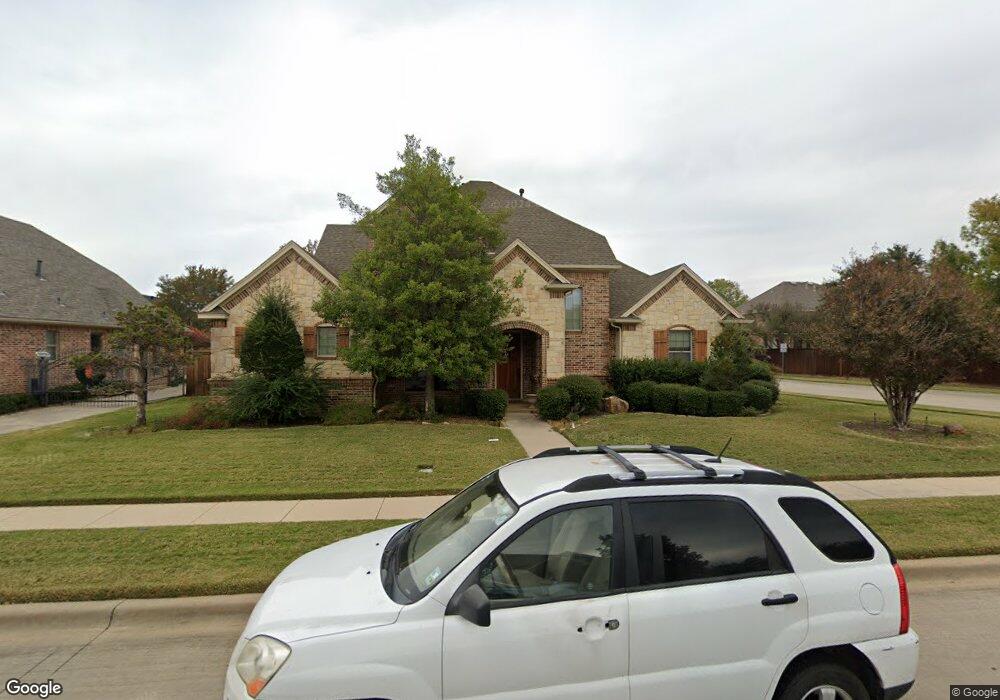 600 Sophie Ln, Colleyville, TX 76034 - photo 1