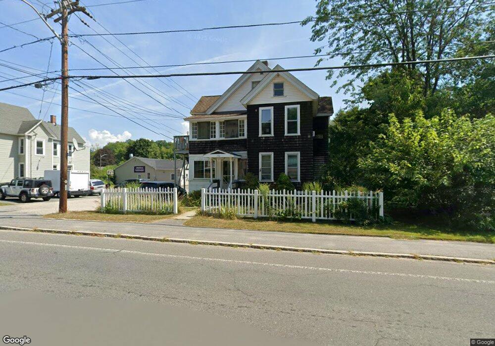 Street View Photo