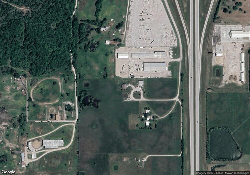 11310 N 44th East Ave, Sperry, OK 74073 - photo 1