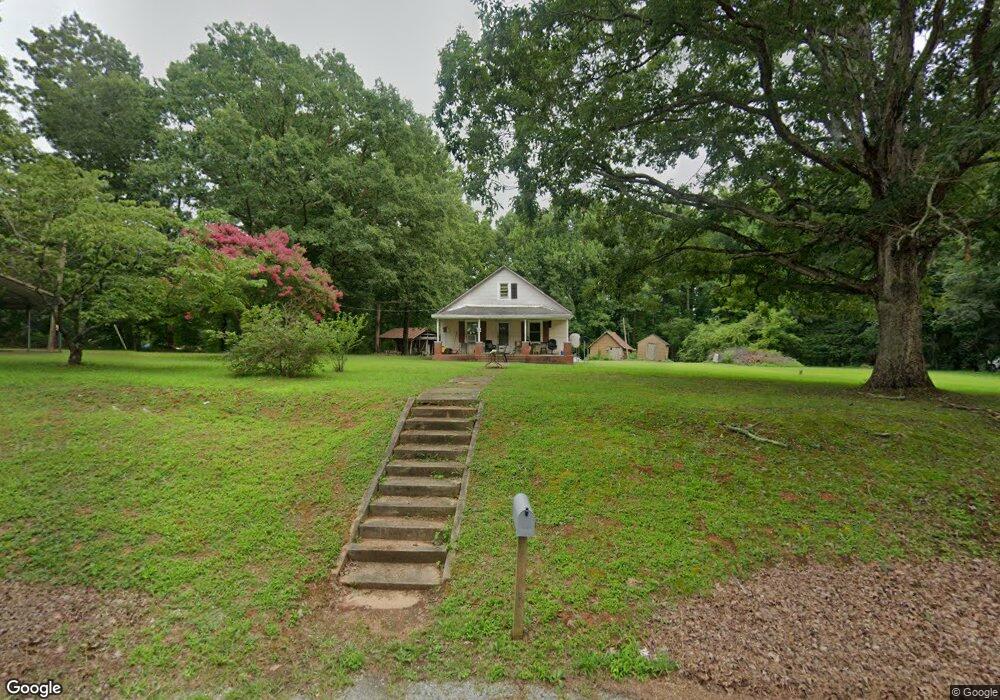 583 Hardy Rd, Lunenburg, VA 23952 - photo 1