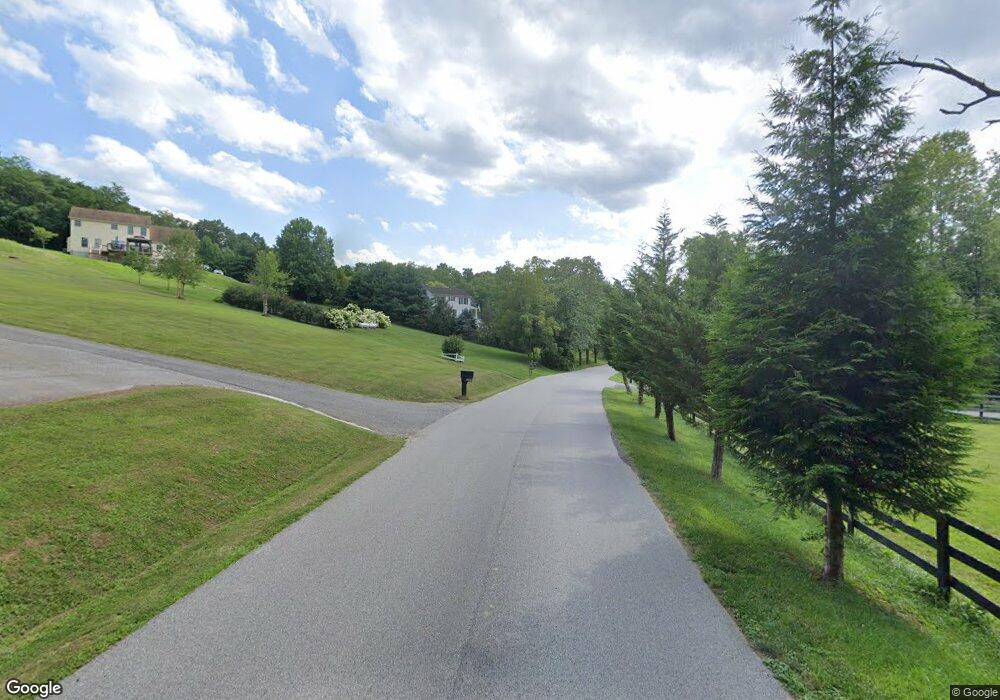 2837 Tracey Mill Rd, Manchester, MD 21102 - photo 1