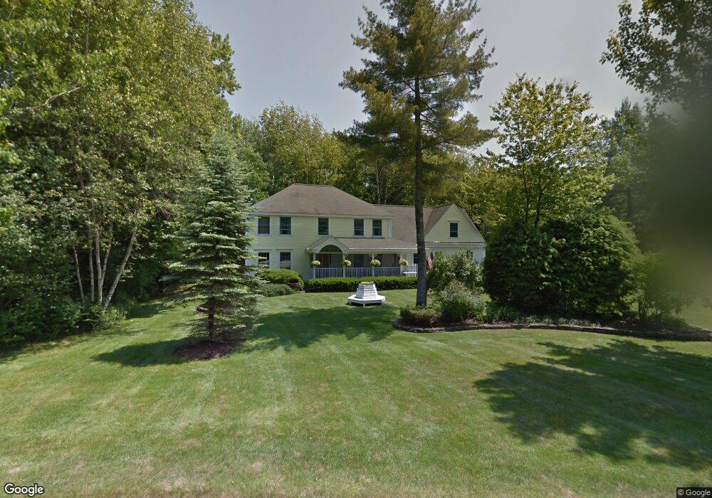 29 Bittersweet Cir, Yarmouth, ME 04096 - photo 1