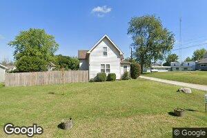 106 W 3rd St, Michigantown, IN 46057