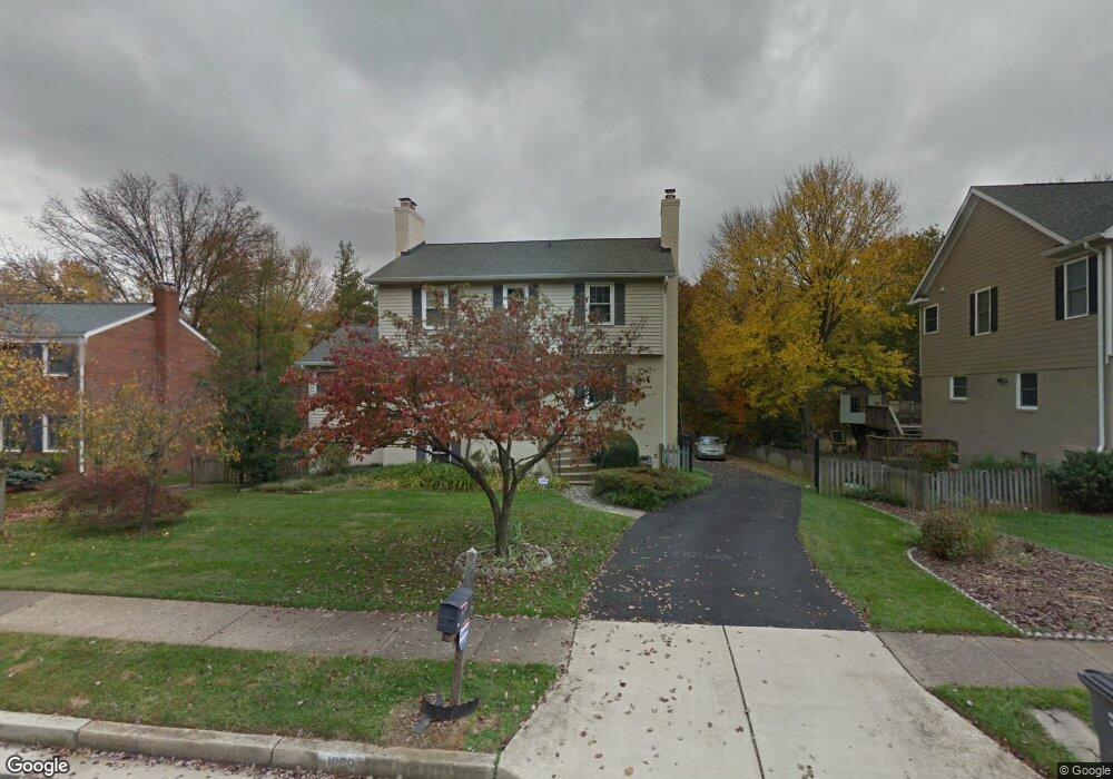 1339 Macbeth St, McLean, VA 22102 - photo 1