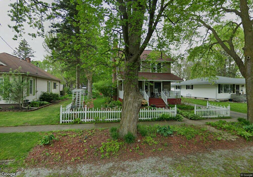 9415 Butternut St, New Lothrop, MI 48460 - photo 1