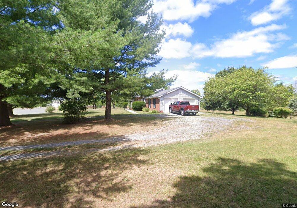 1510 Old Charles Town Rd, Berryville, VA 22611 - photo 1