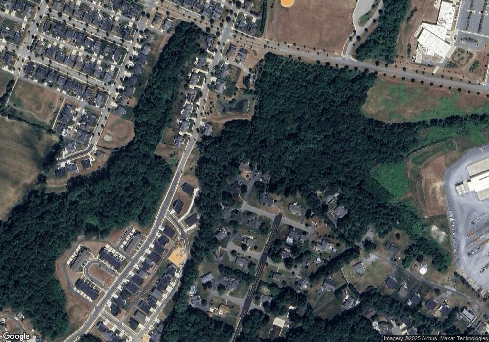 41540 Oxen Ct, Leonardtown, MD 20650 - photo 1