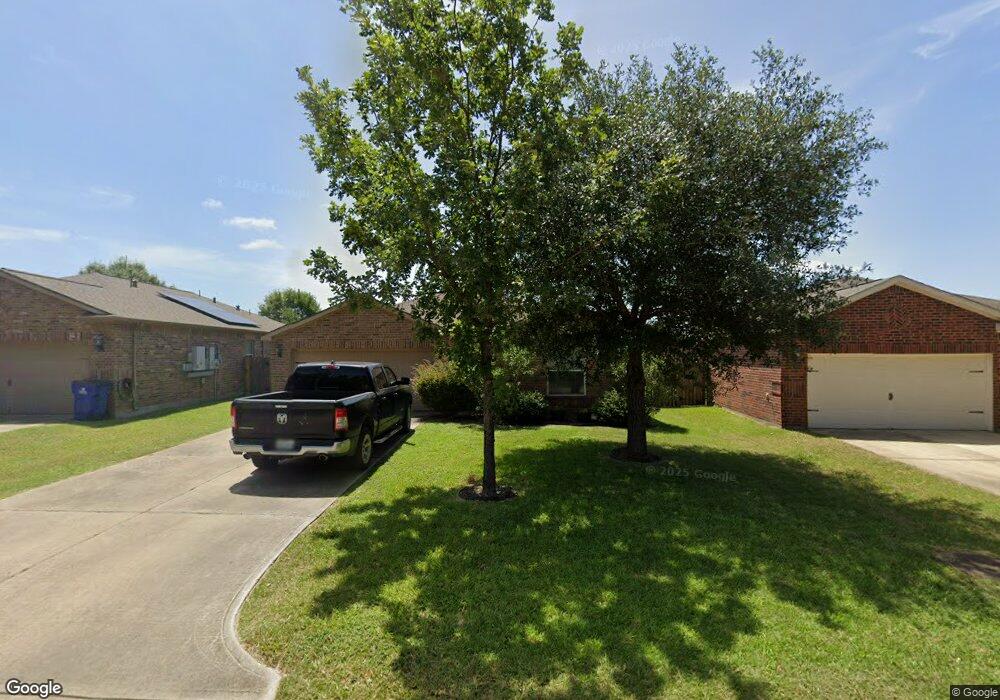 30814 Roadie Pass, Magnolia, TX 77355 - photo 1