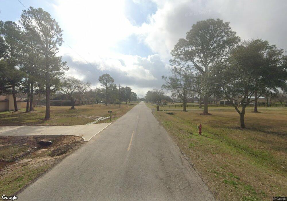 23 Sky Ranch Dr, Alvin, TX 77511 - photo 1