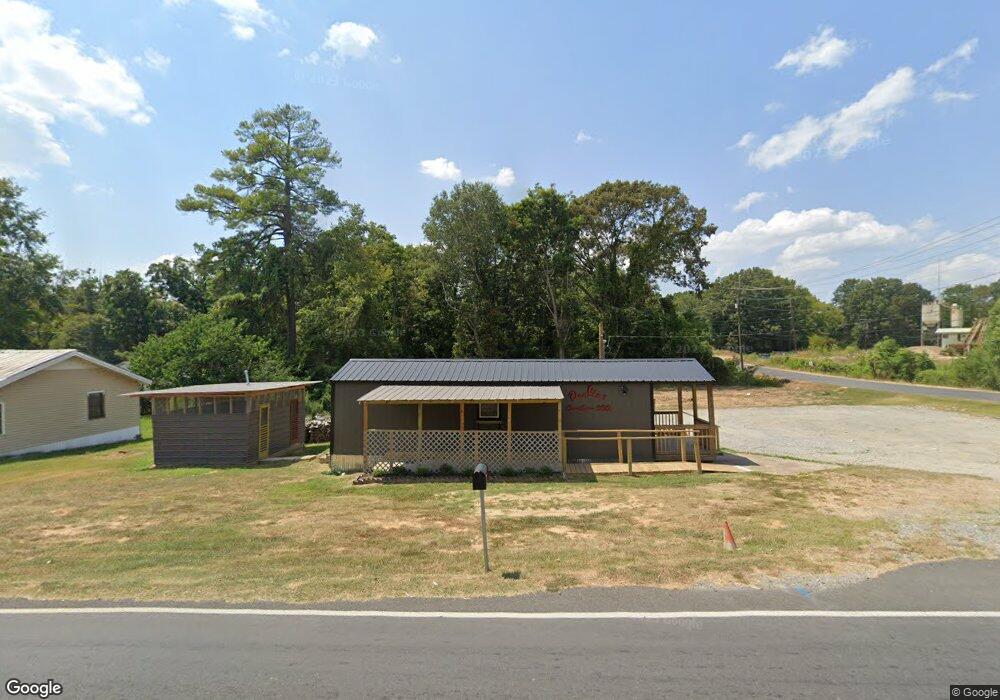 904 Elm St, Bastrop, LA 71220 - photo 1