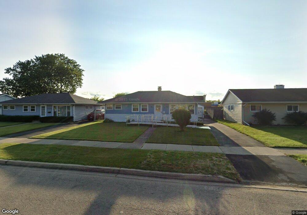 1327 Westmoreland Ave, Waukegan, IL 60085 - photo 1