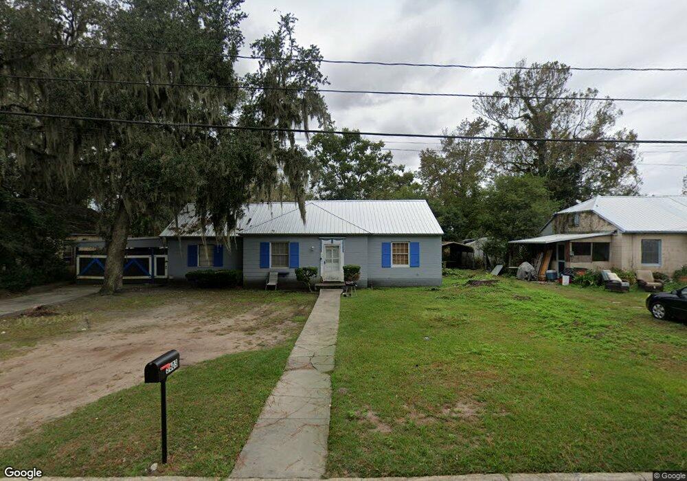 3603 Emanuel Ave, Brunswick, GA 31520 - photo 1
