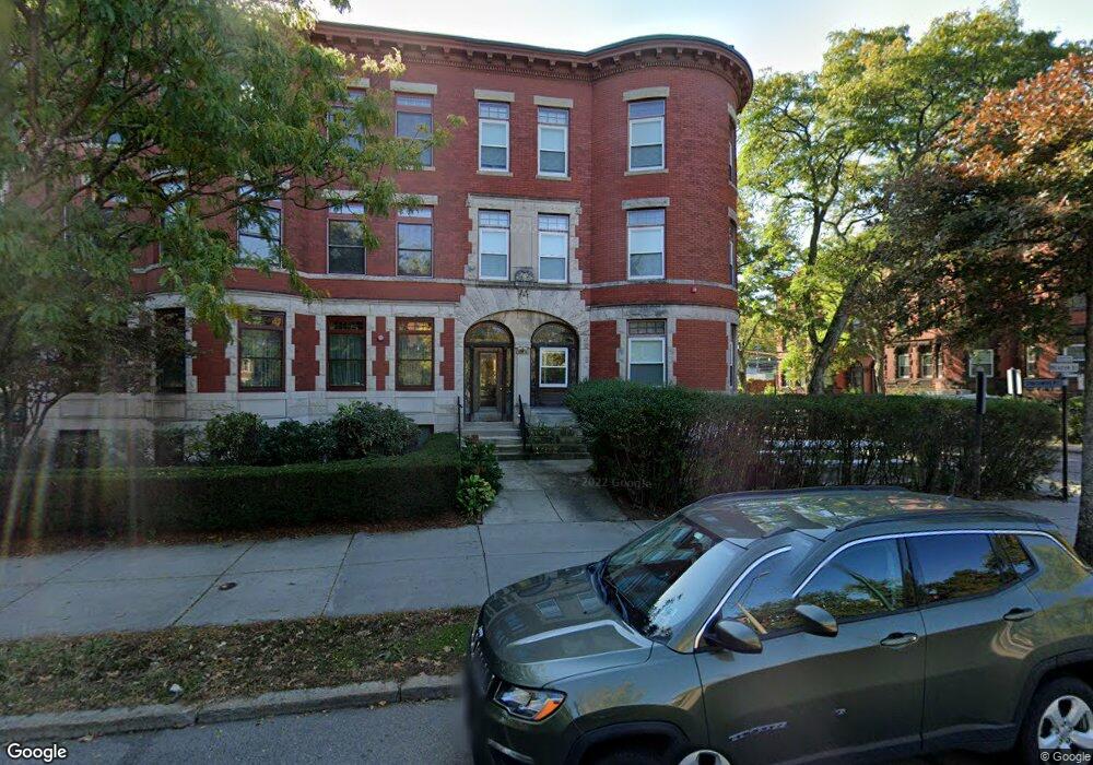 1871 Beacon St unit ID1238147P, Brookline, MA 02445 - photo 1