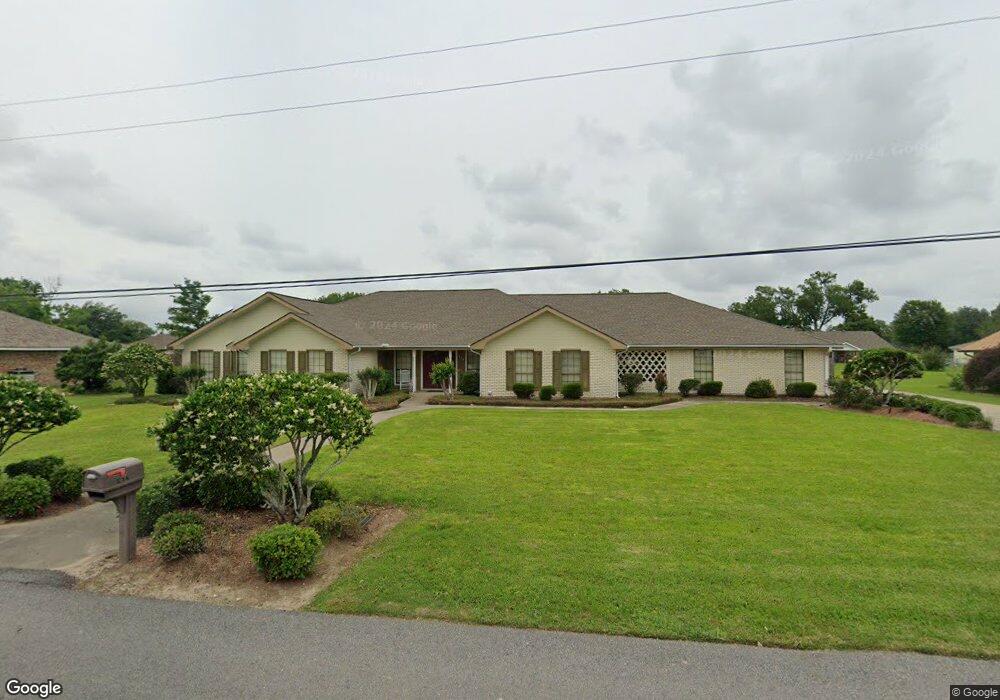 514 S Lake Ct, Lake Charles, LA 70605 - photo 1