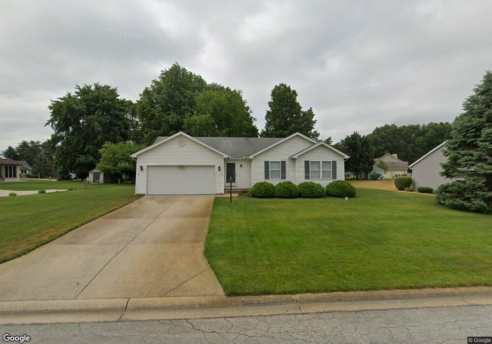 26348 Trappers Pass, South Bend, IN 46619 - photo 1