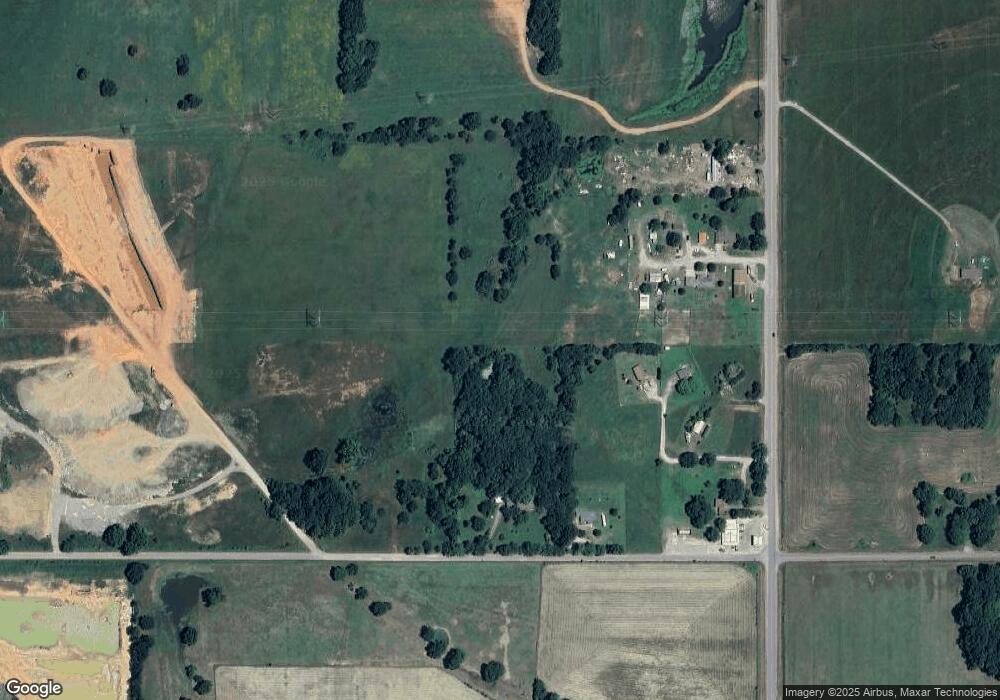 1843 E 550, Locust Grove, OK 74352 - photo 1