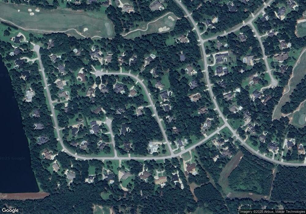 LOT 87 Pebble Bend Way, Magnolia, TX 77354 - photo 1