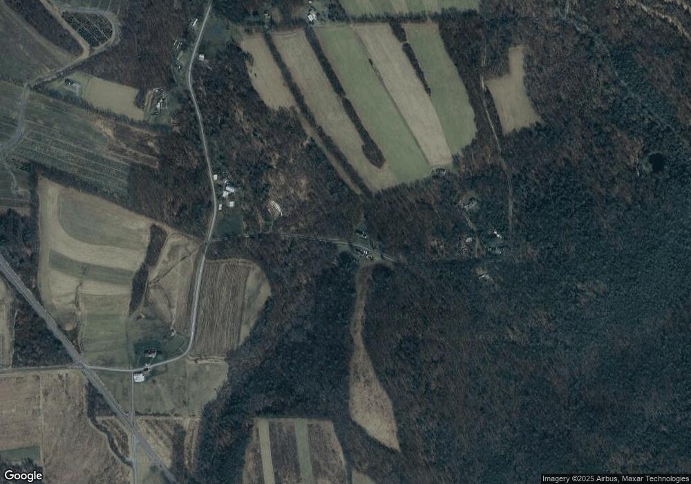 LOT #2 Richart Rd, Moreland Township, PA 17756 - photo 1