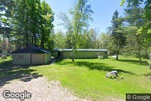W6121 E Walleye Ln, Pearson, WI 54462