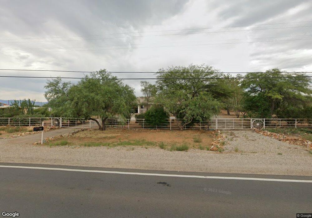 1130 N Wentworth Rd, Vail, AZ 85641 - photo 1