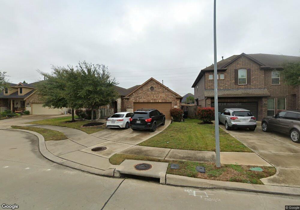 27814 Yorkshire Brook Ln, Katy, TX 77494 - photo 1