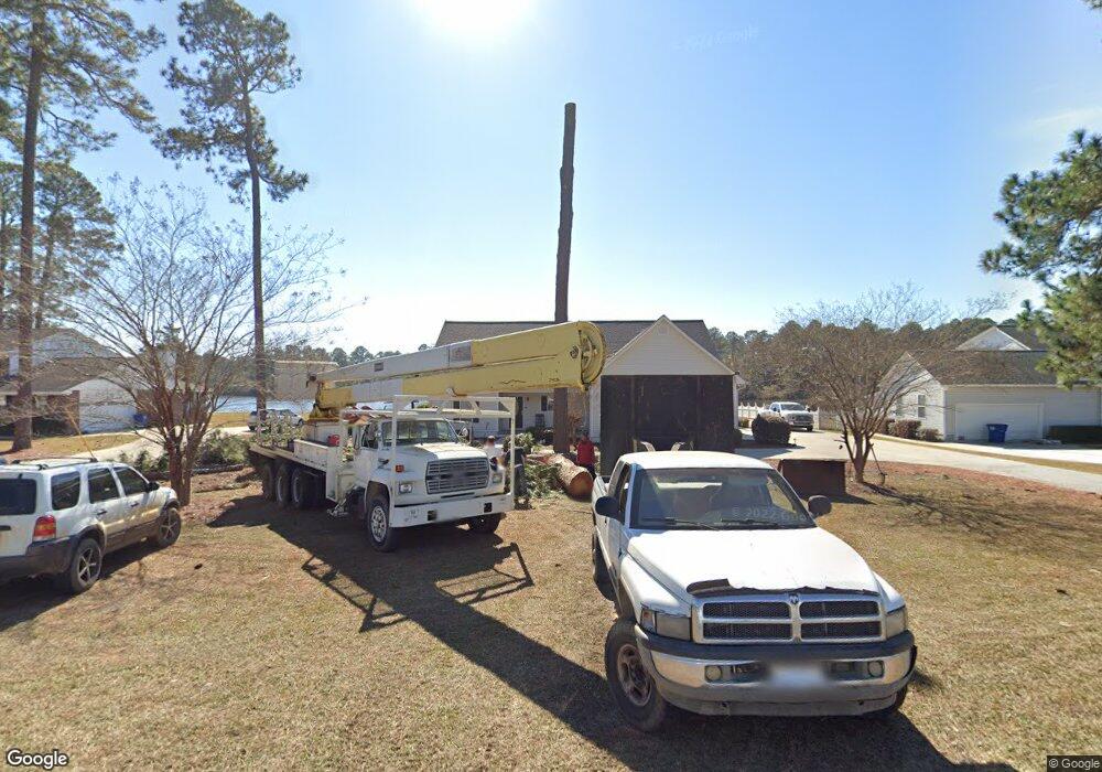 600 40th St E, Tifton, GA 31794 - photo 1