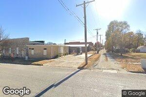 209 Broadway St, Cottonwood Falls, KS 66845