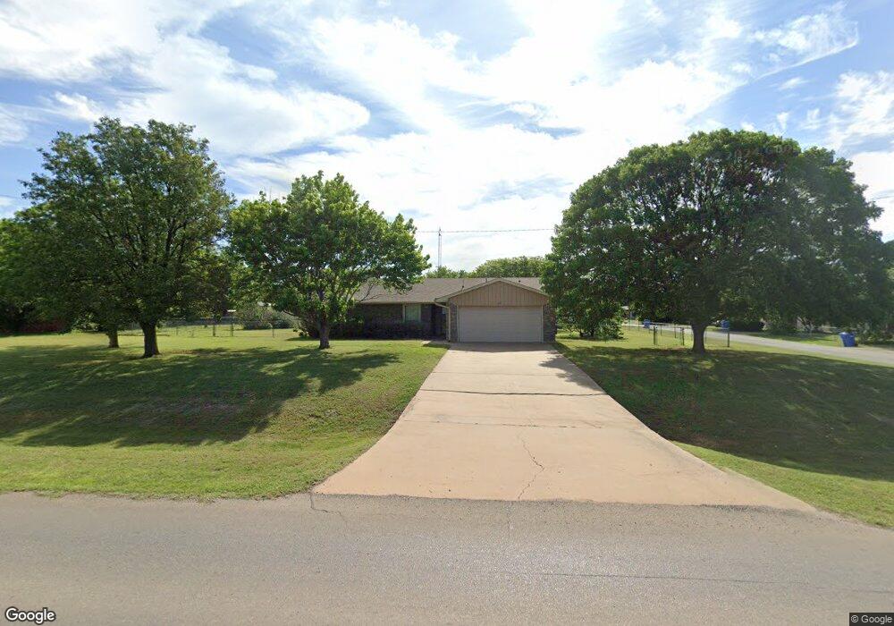 601 N 8th St, Cache, OK 73527 - photo 1