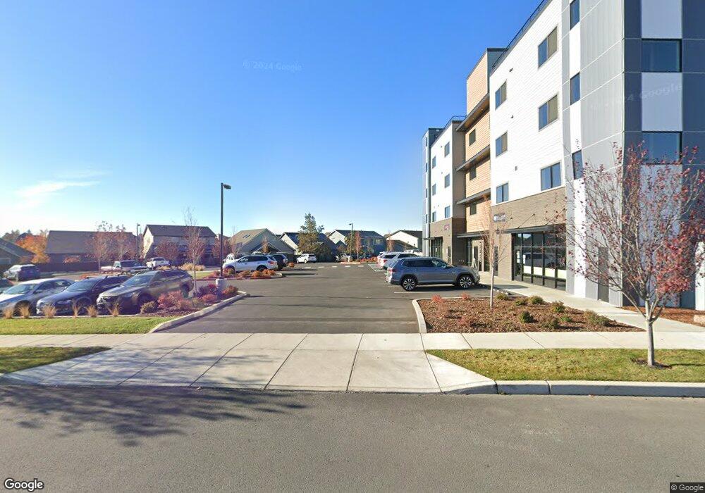 3750 SW Badger Ave unit 402, Redmond, OR 97756 - photo 1